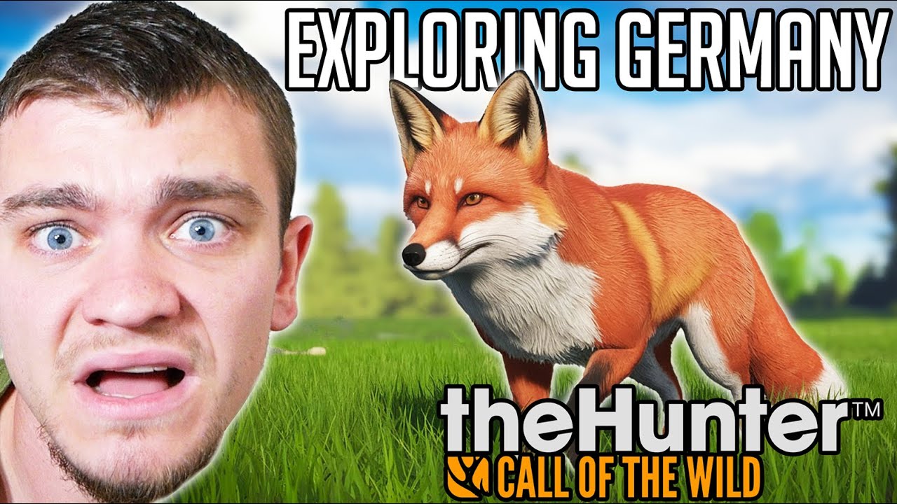 Exploring the New Map and New Dogs!
