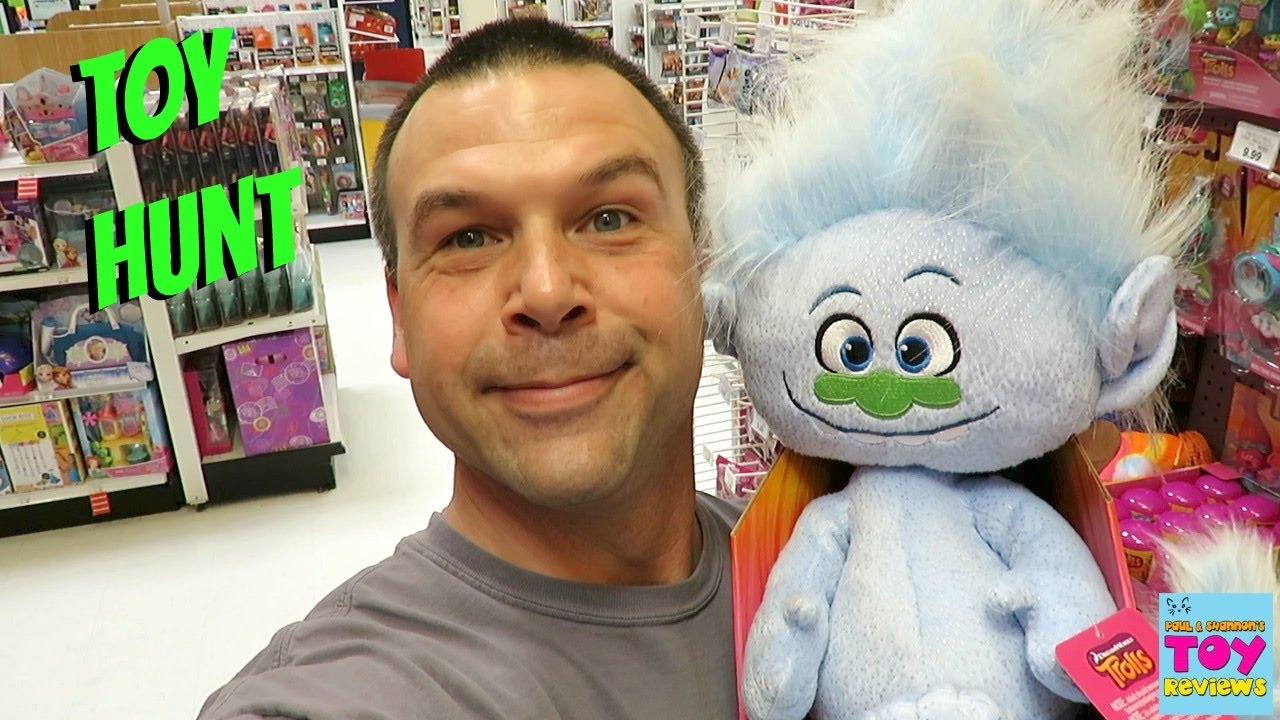 Toy Hunt Hatchimals Colleggtibles Disney Crossy Road Haul | PSToyReviews