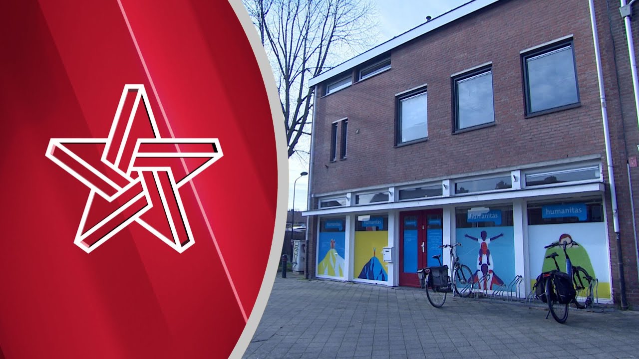 Maastricht Vandaag: Humanitas Maastricht Heuvelland ziet groeiende hulpvraag