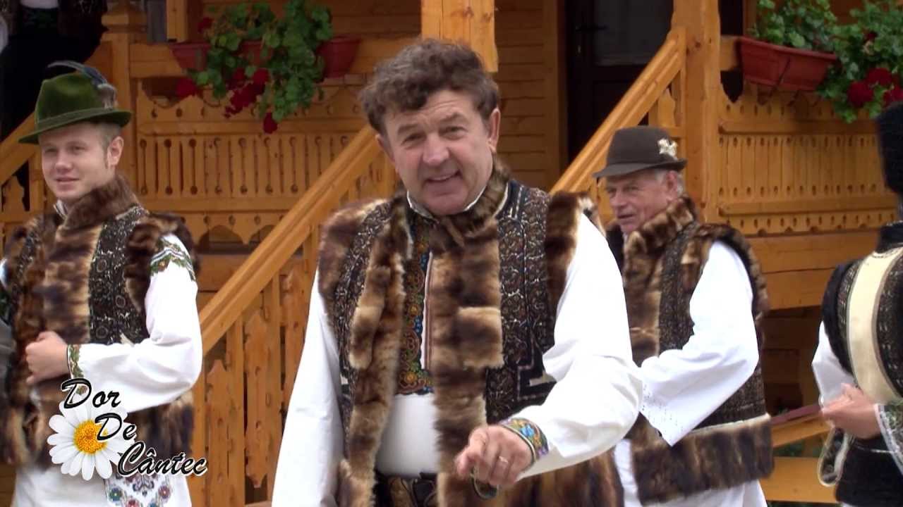 Pamfil Roata - Cand eram tanar fecior
