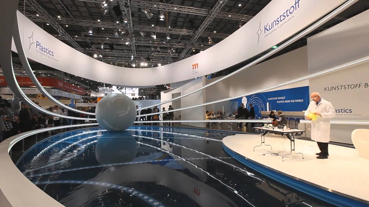 K 2013: Impressions part 3