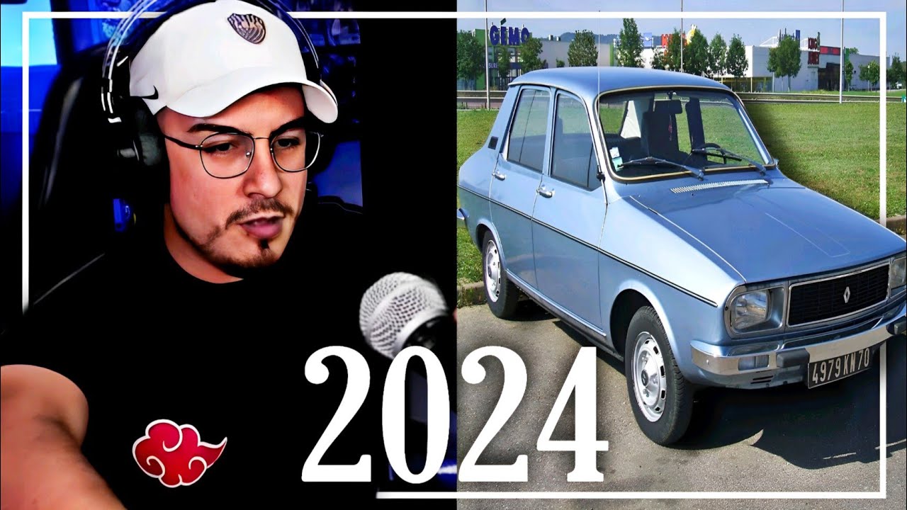 EL GRONE MEJORES CLIPS 2024
