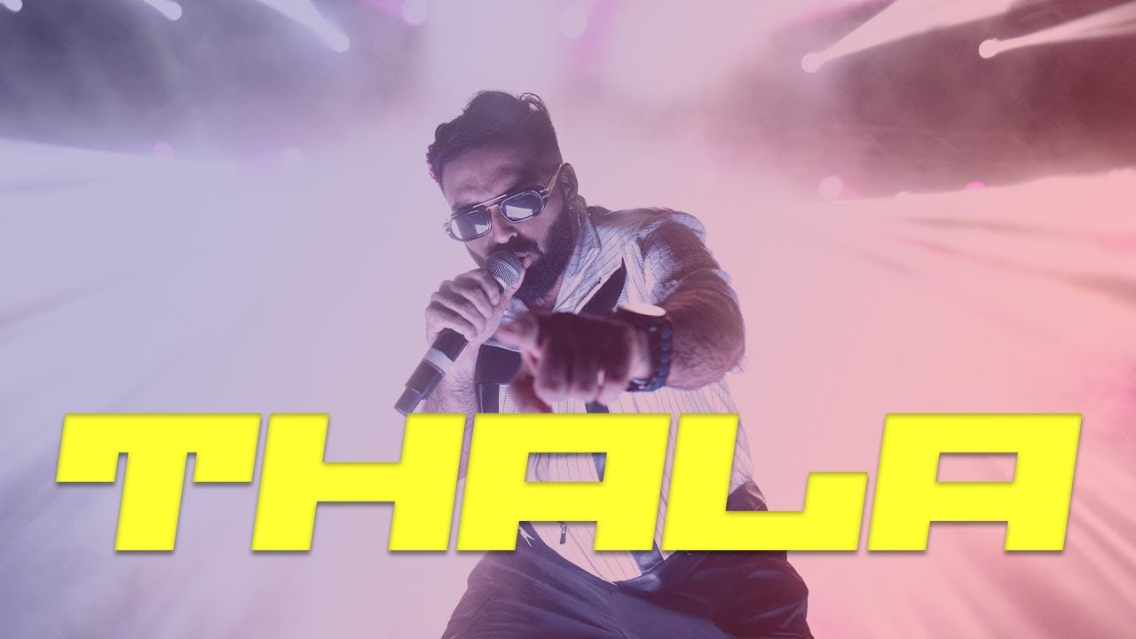 Thala | MQube | Chotta Mumbai