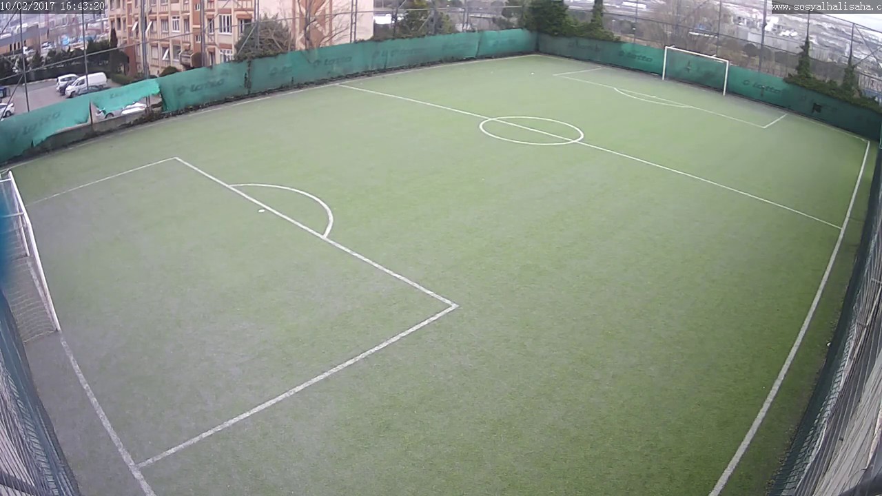 Hakan Ünsal Halı Saha -2 - 10-02-2017 16:30:01 - sosyalhalisaha.com