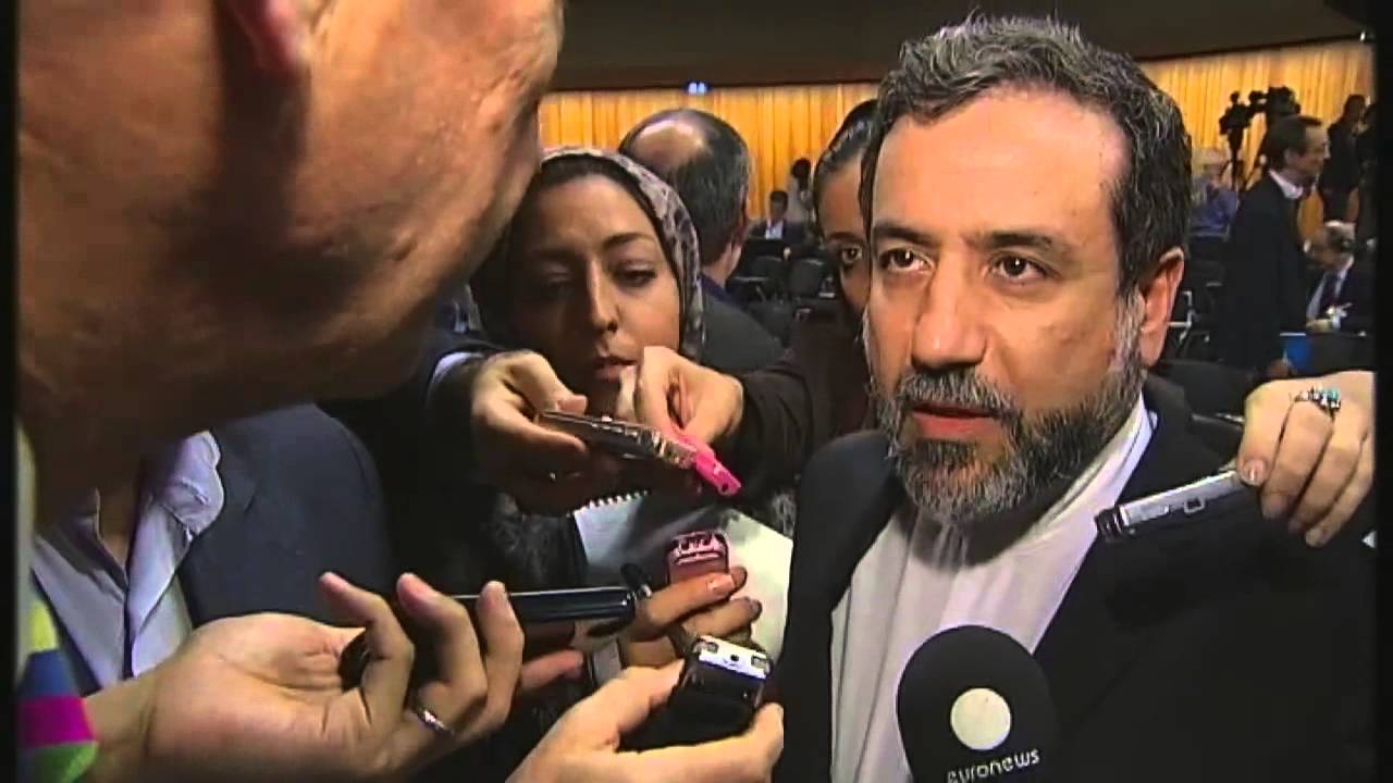 Iran nuclear negotiations 