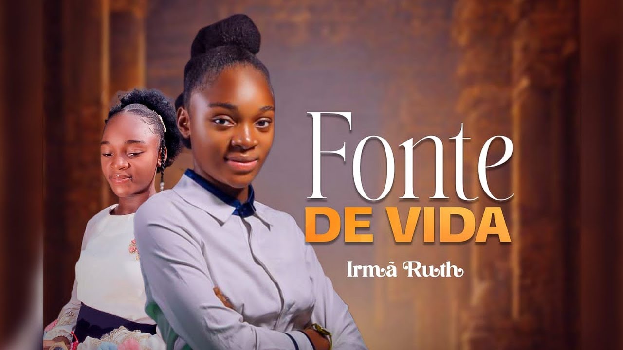 Fonte Da Vida #ruthpaulina