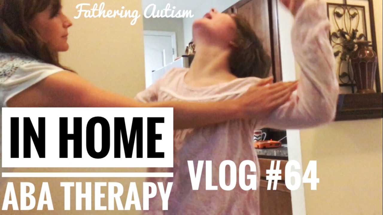 Autism Parent Support Group | In Home ABA Therapy | Fathering Autism Vlog #64
