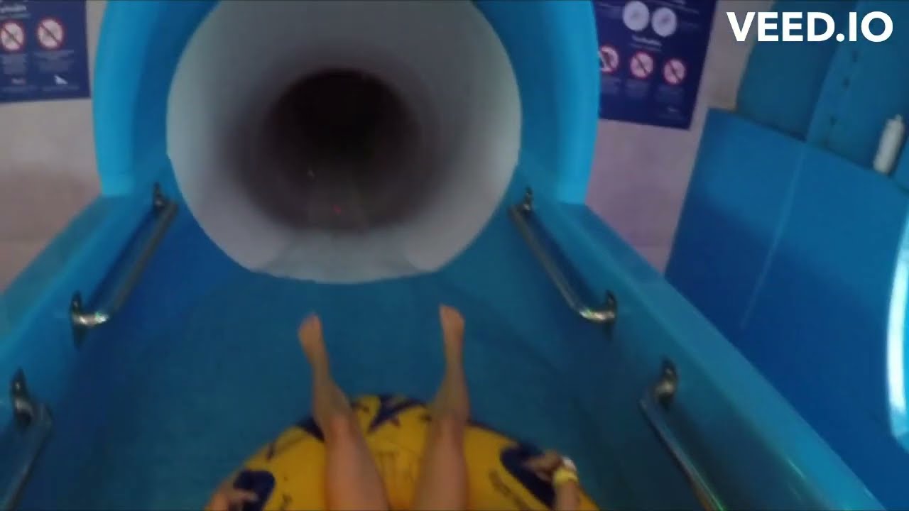 De Subito: spectaculaire nieuwe glijbaan in Hof van Saksen