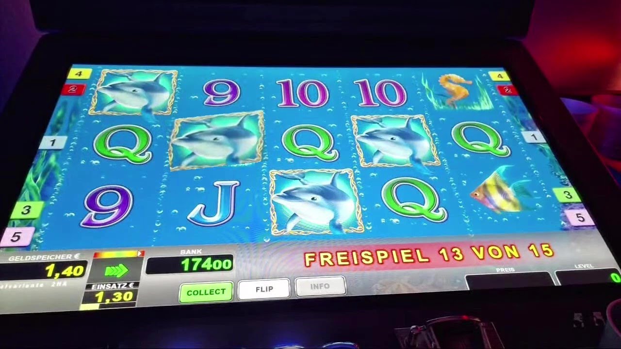 Freispiele ohne Ende🔥 Dolphins Pearl Big Win🔥 Novoline Spielothek Geht ab 2026🔥