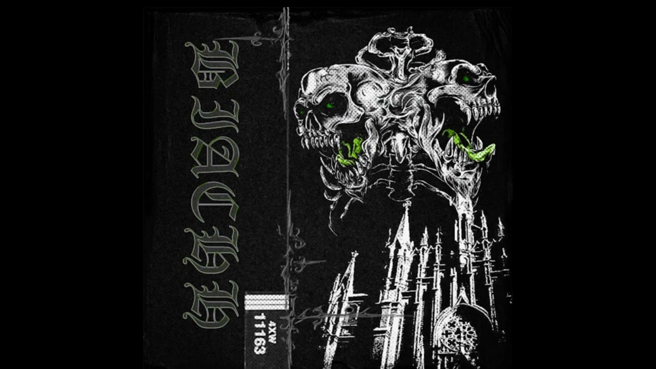 tutnstn66 & d1s6ix - BIACHH (Slowed and reverb)