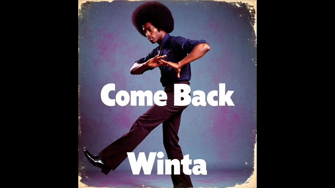 Winta - Come Back