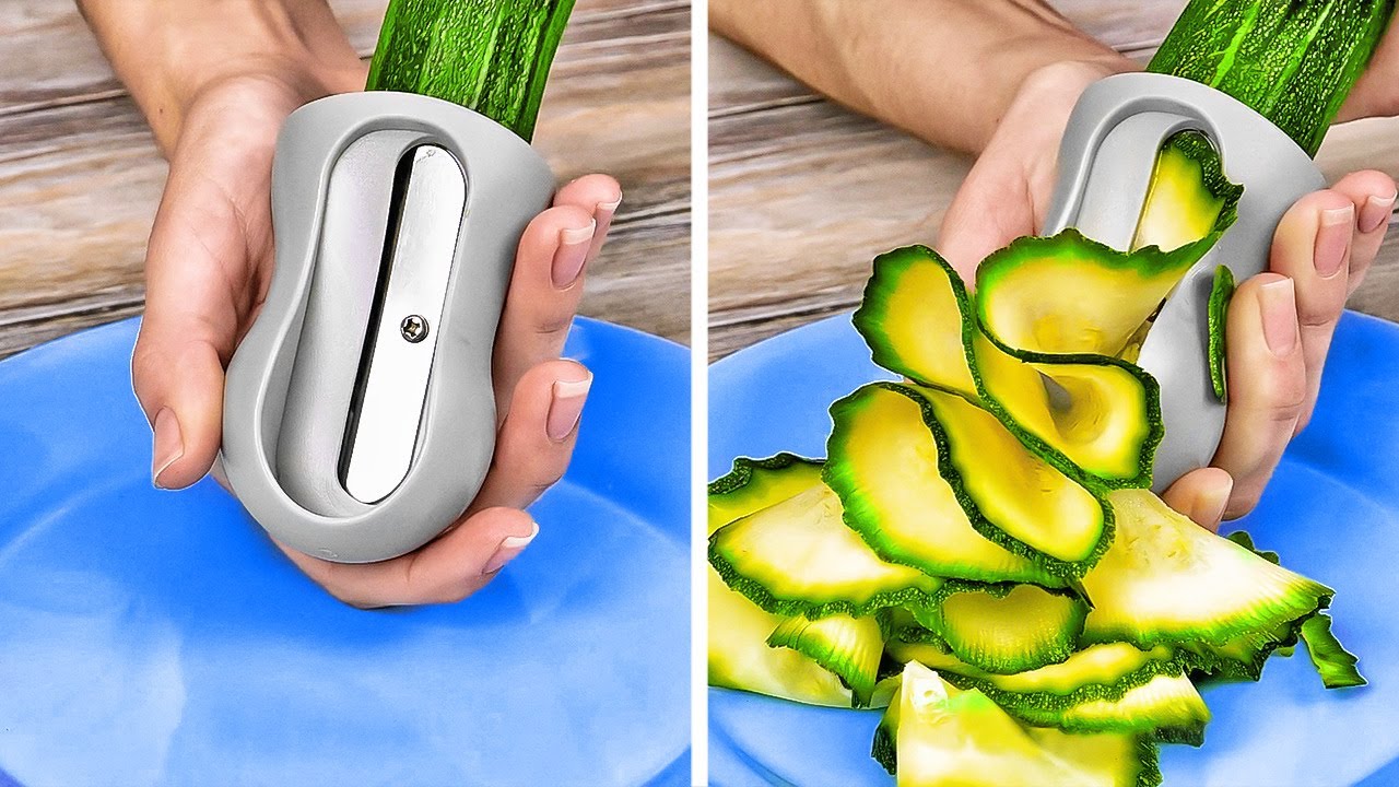Cool Kitchen Gadgets You Actually Need