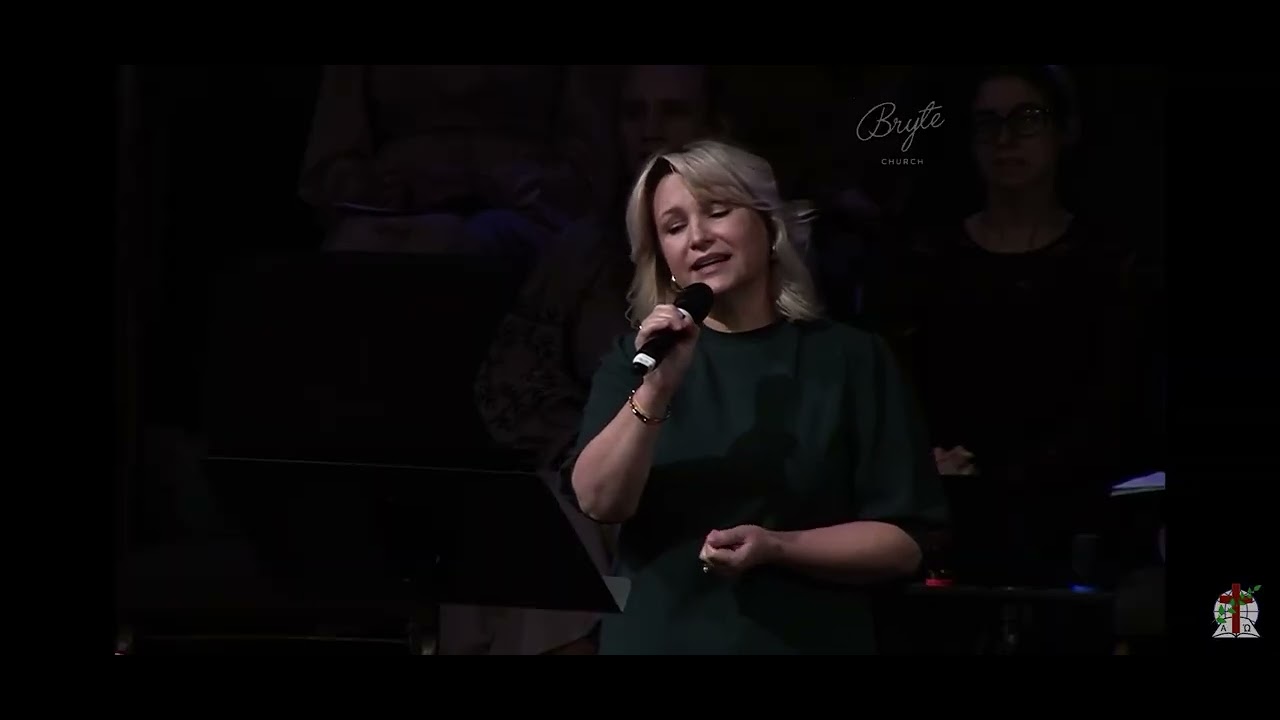 I Never Shall Forget that Day (Не забыть мне никогда тот день) - Лилия Бредихина 