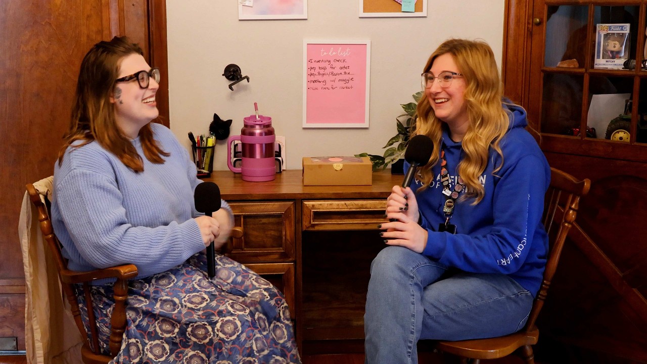 Small Business Spotlight: Made From Scratch | Mansfield’s Local Cottage Bakery 🍪🥯