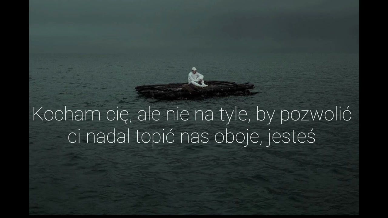 NF - Running ( tłumaczenie pl )