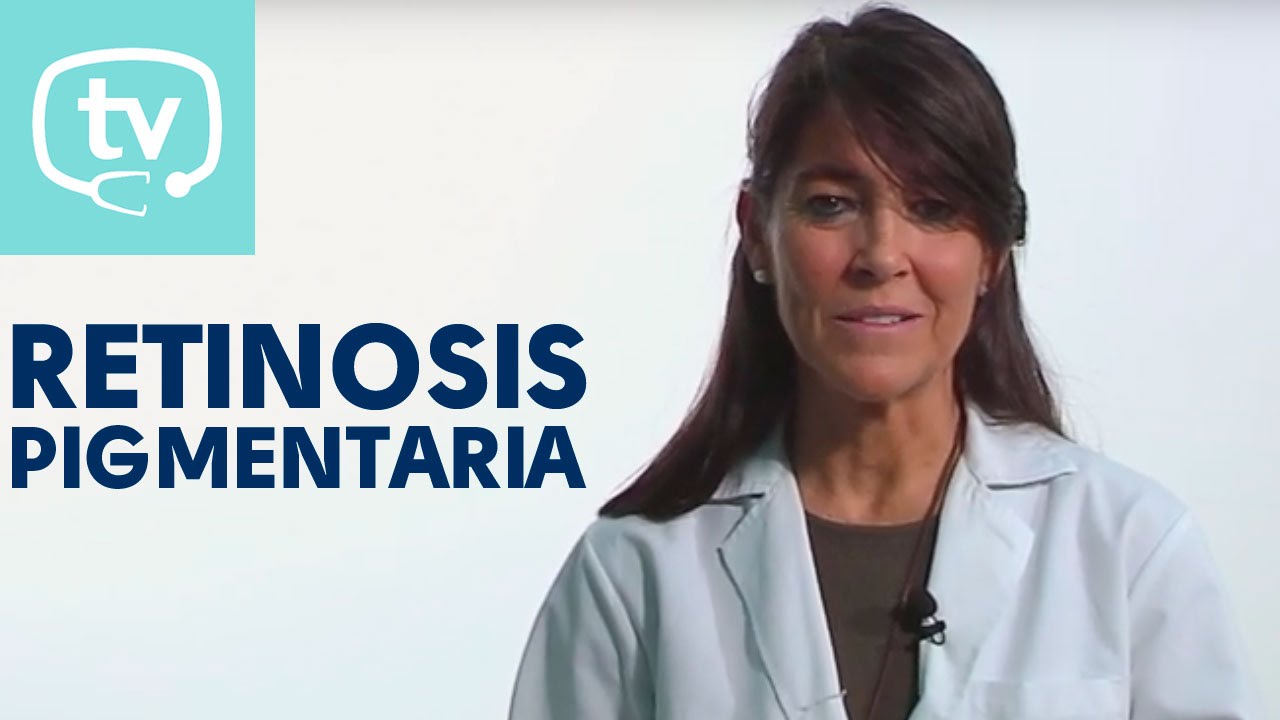 Retinosis pigmentaria &iexcl;todo lo que debes saber!
