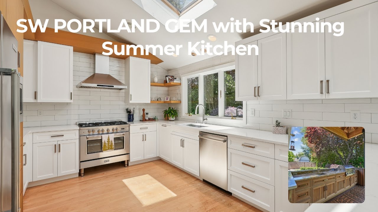 8895 SW Bohmann Parkway, Portland, OR 97223