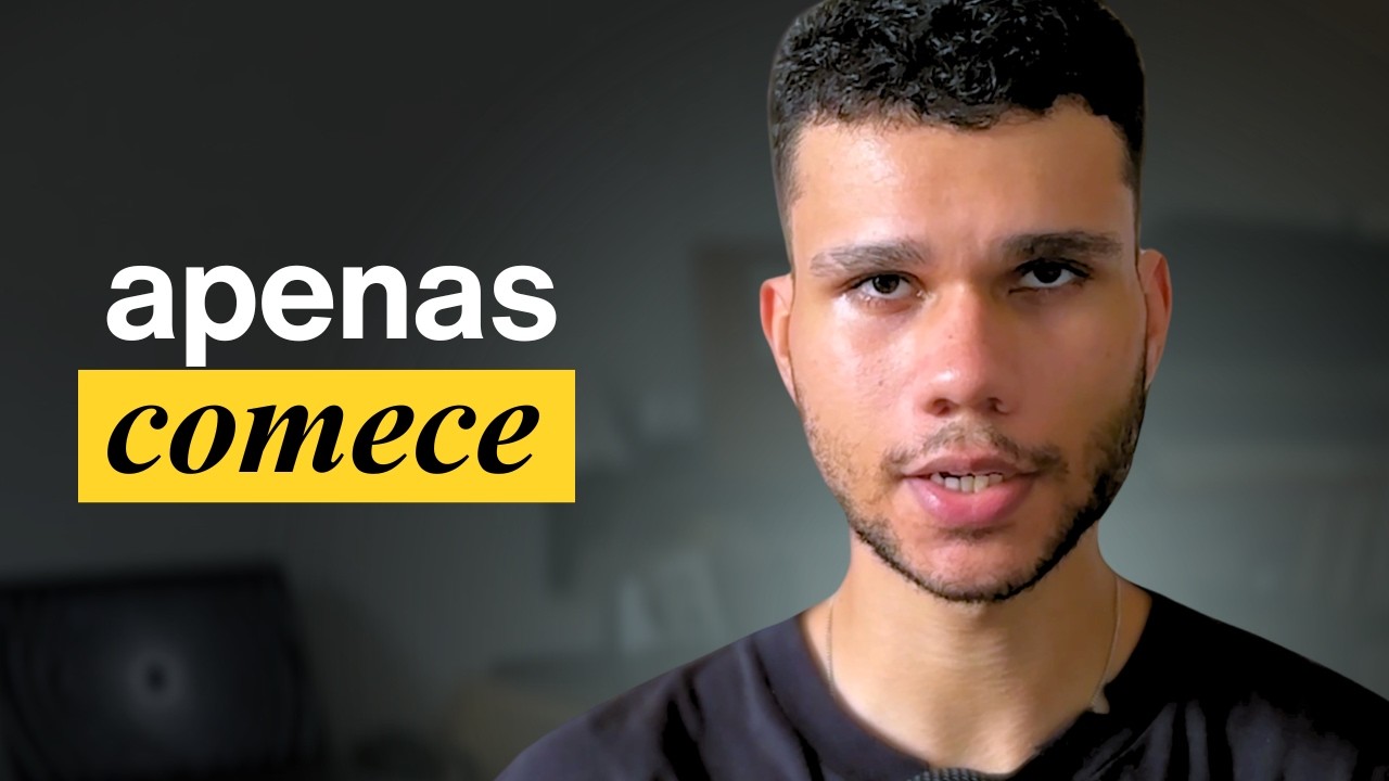 Como cresci 5.000 seguidores em 5 dias (e por que abandonei tudo)