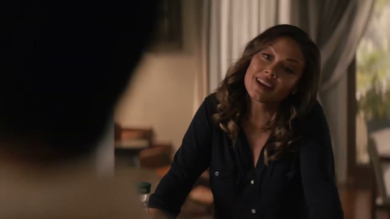 NCIS: Hawaii 2x04 Sneak Peek Clip 1 