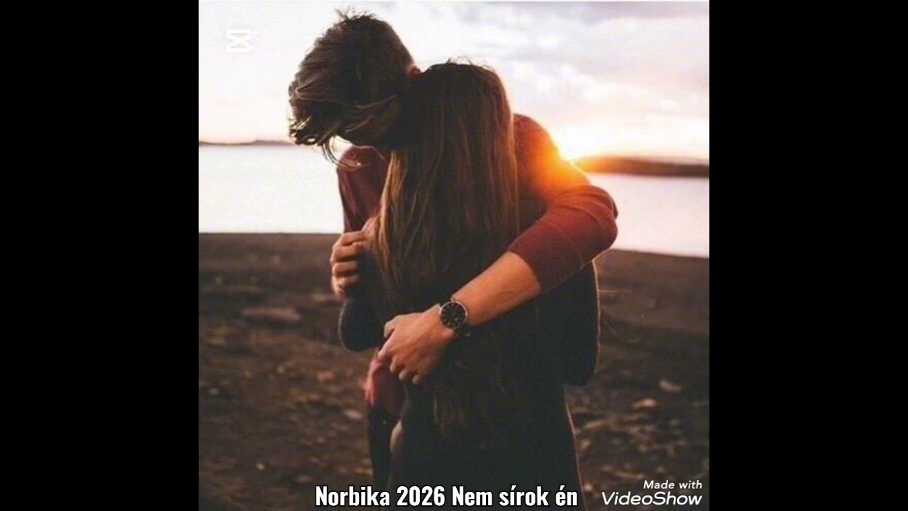 Norbika 2026 - Nem sírok én ( Szerelmes ) 