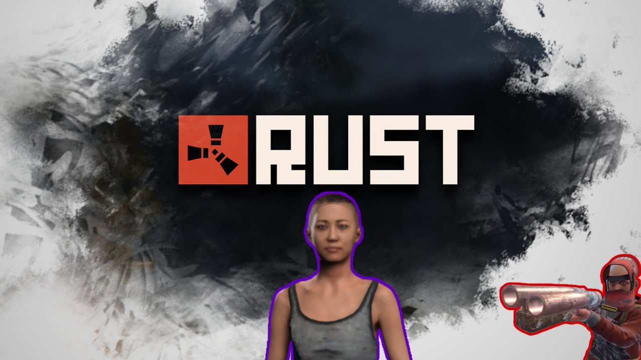 🔴LIVE RUST 3x Trio
