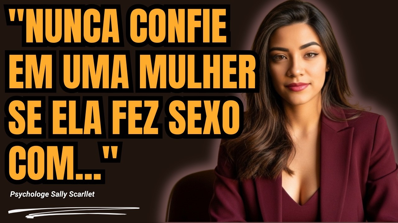 Fatos sobre a psicologia feminina que a maioria dos homens não conhecem