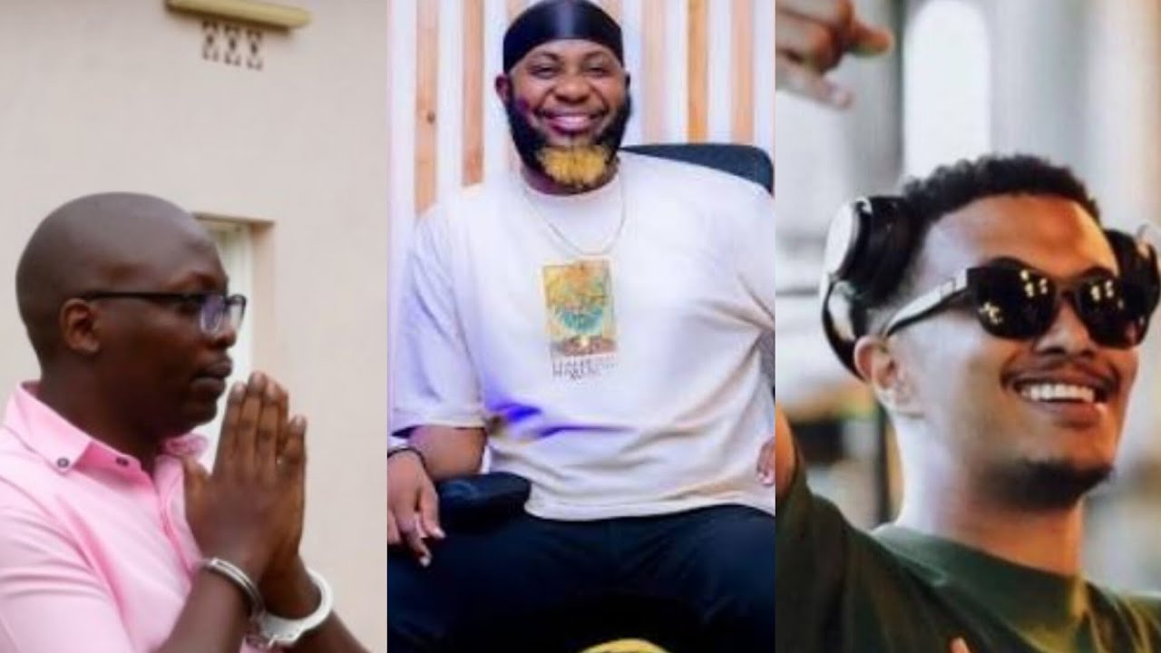 DJ TOXXYK AFUNGIYE MU KATO😢DJIHAD YARAMENYEREYE😢FATAKUMAVUTA MU MYITEGURO YO GUTAHA#PUNDIT0786126175