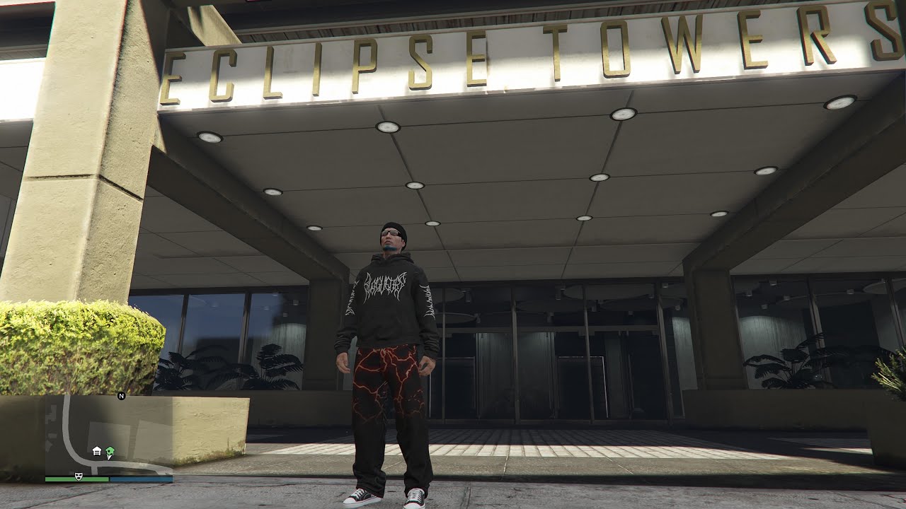 GTA V MISSIONS ALL DAY
