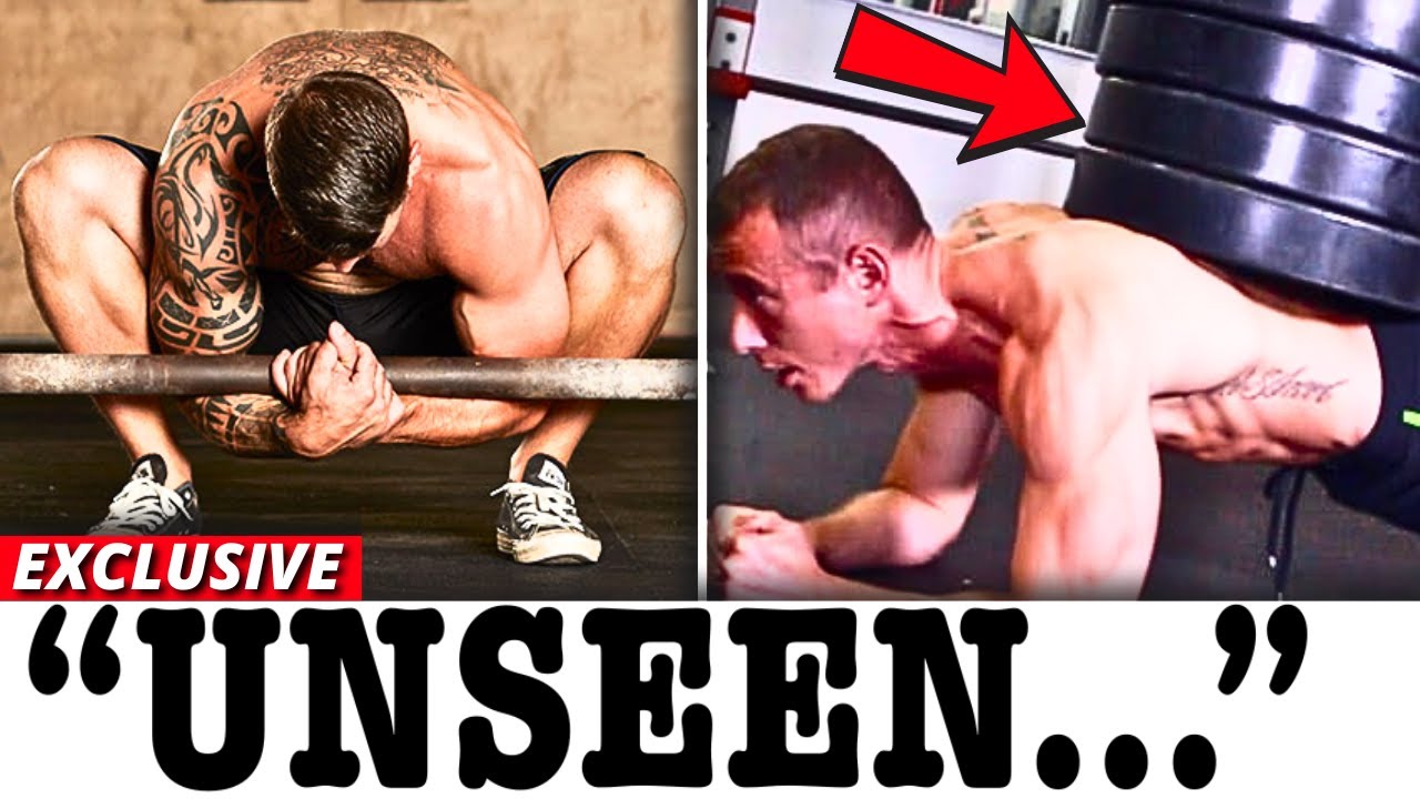17 Hardest Gym Exercises With the Biggest Benefits (That People Avoid)