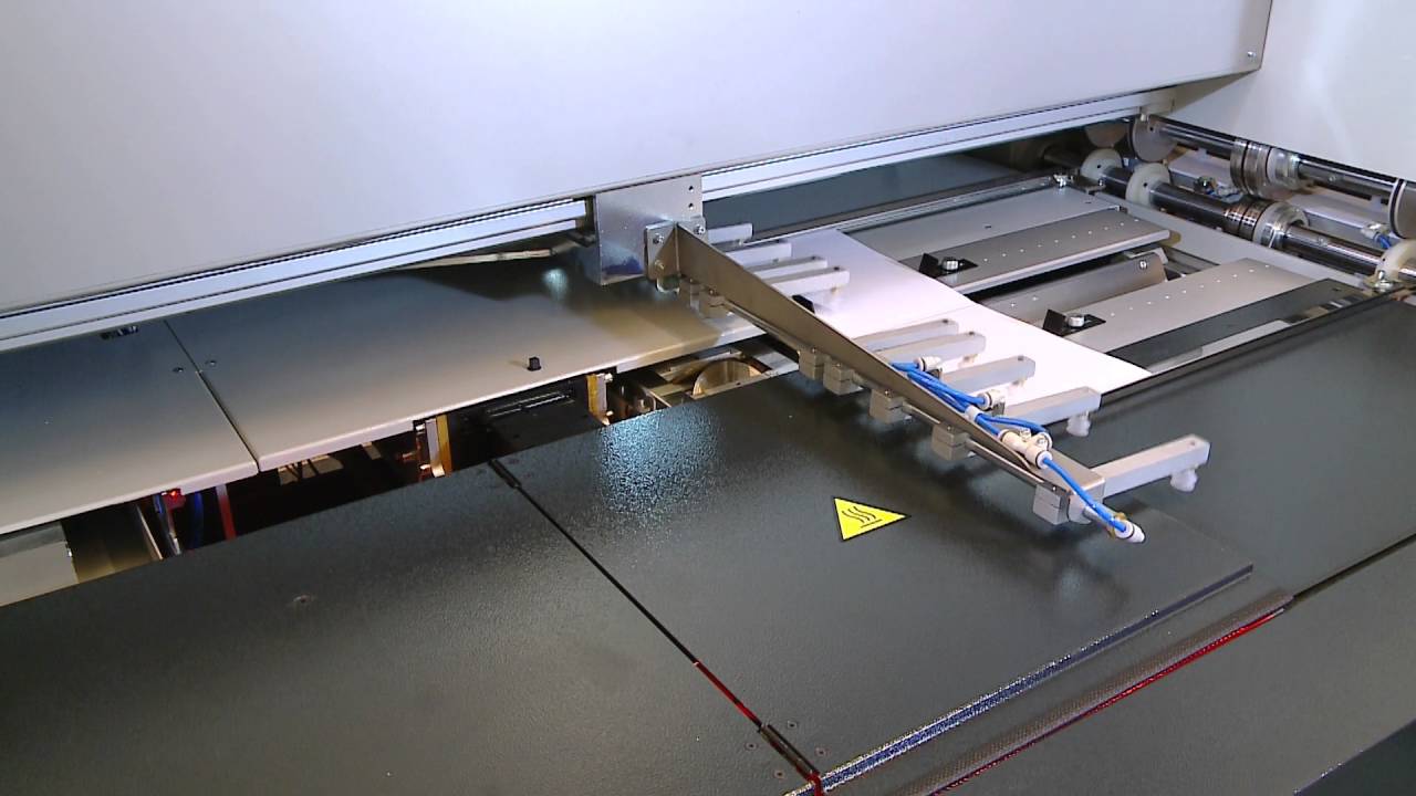 PERFECT BINDER 420 PUR