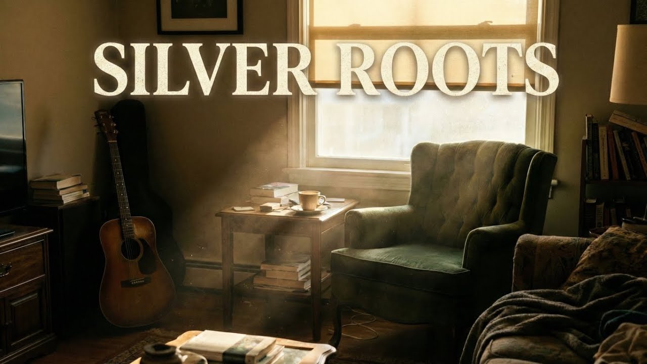 Silver Roots
