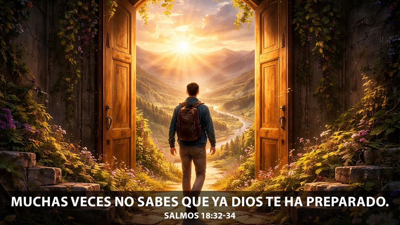 Culto de Adoración - 1 de marzo de 2026