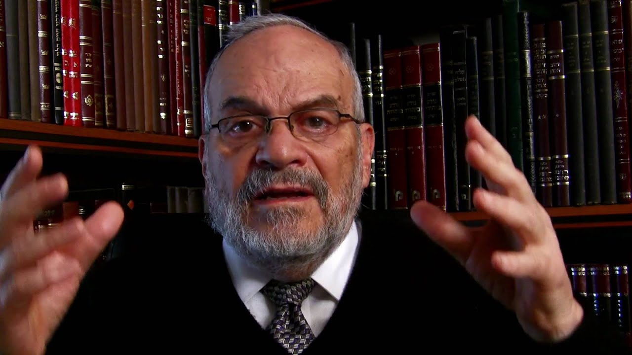 Mysticism and Kabbalah - #35