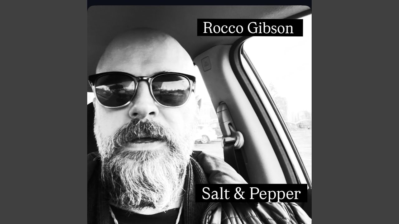Salt & Pepper