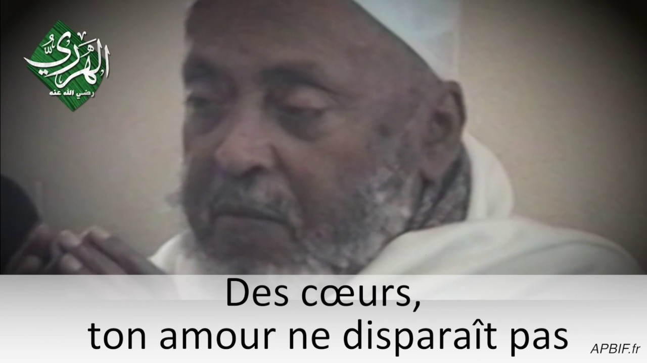 Pourquoi sommes-nous élèves du Chaykh ^Abdou l-Lah Al-Harariyy ?