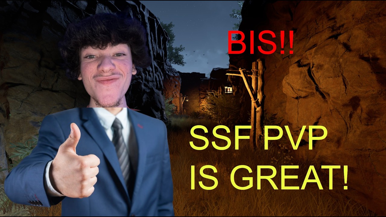 SSF PVP IS AMAZING!
