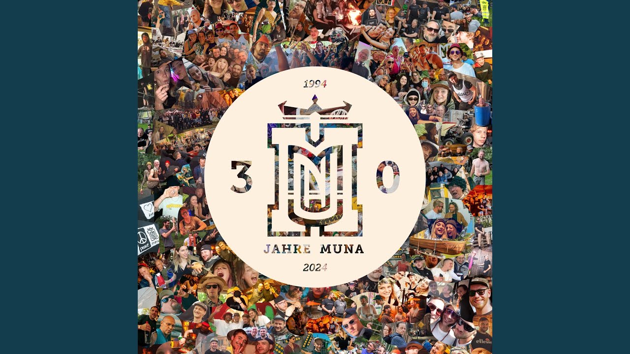 30 YRS of Muna