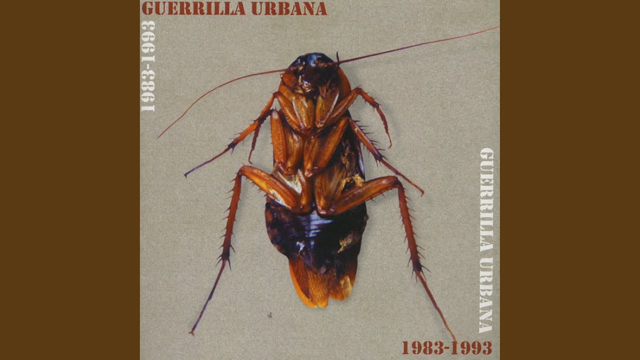 Perra Chivata Blues (Versión 2020)