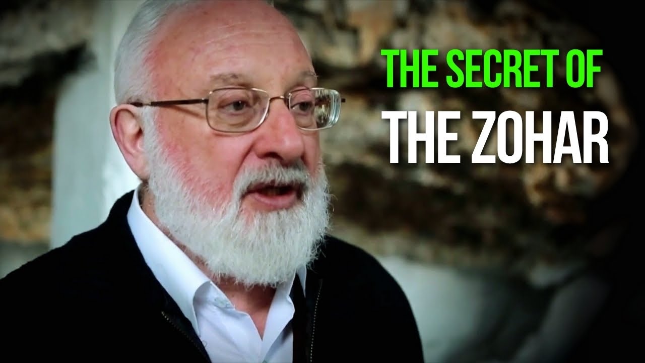 What Is the Secret of the Zohar?