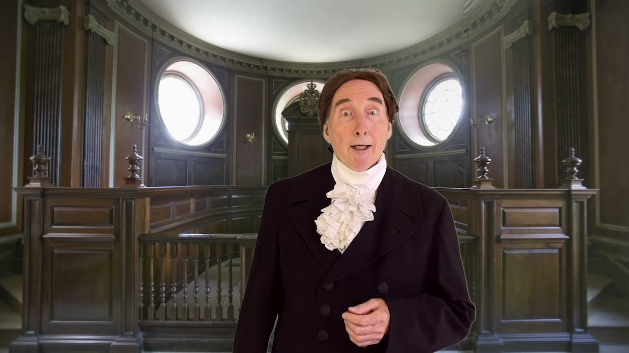 Acts of Rebellion: Stamp Act and Townshend Acts with Patrick Henry and John Dickinson (revised)
