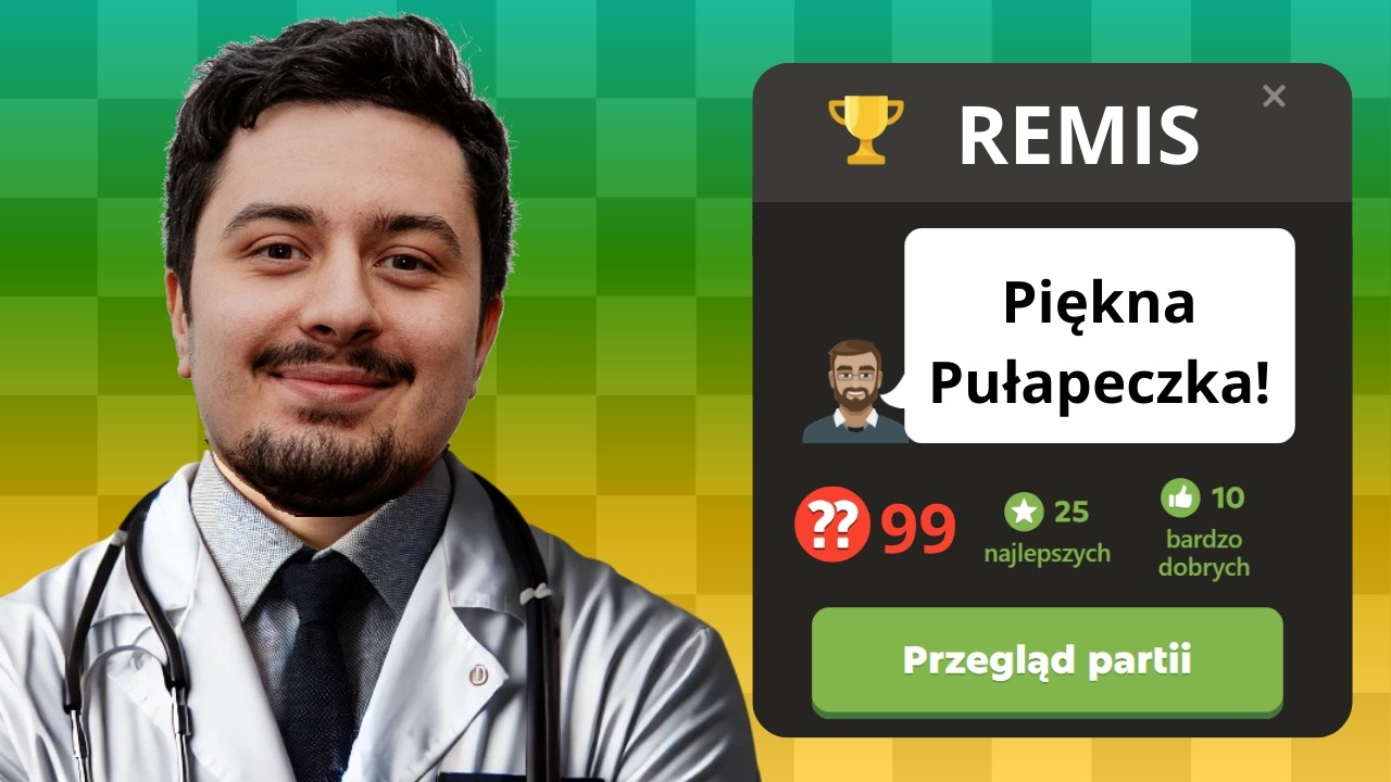 JAK ZASTAWIAĆ PUŁAPKI?