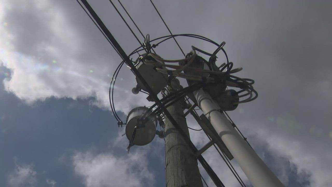 Rising temperatures this weekend could put strain on  Texas power grid