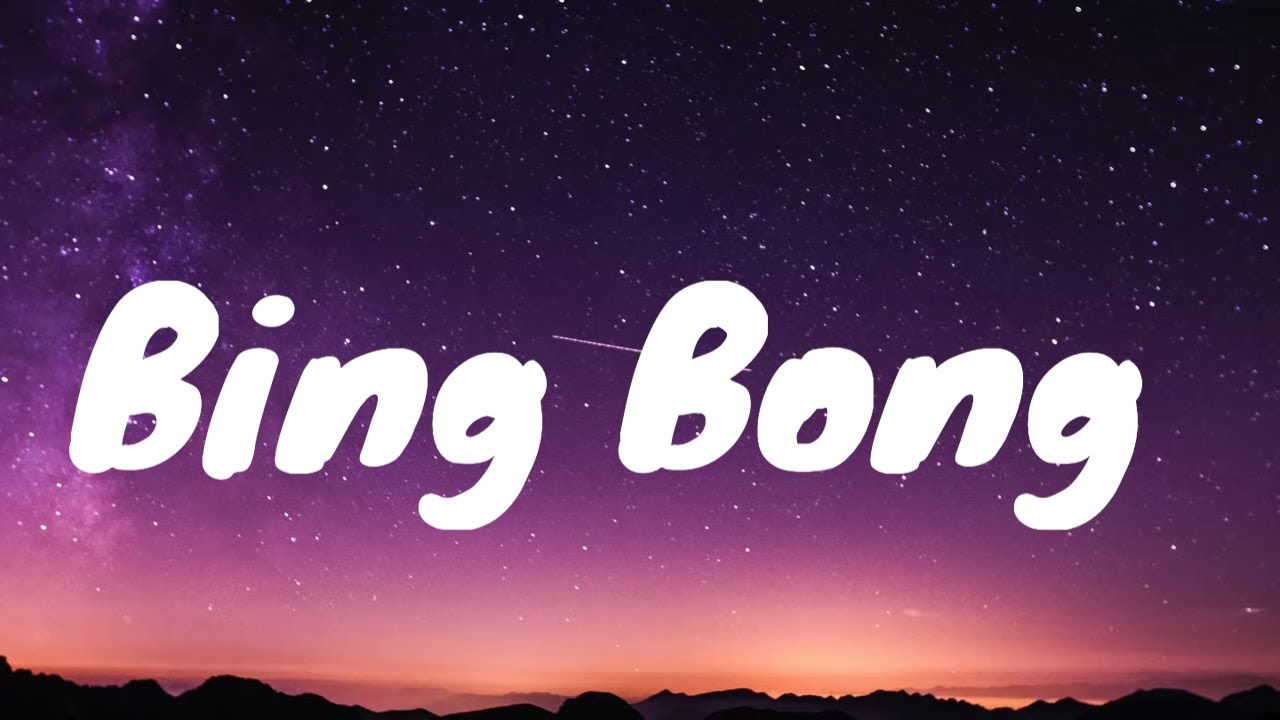 Puyalo Pantera and Yailin La M&aacute;s Viral- Bing Bong Lyrics