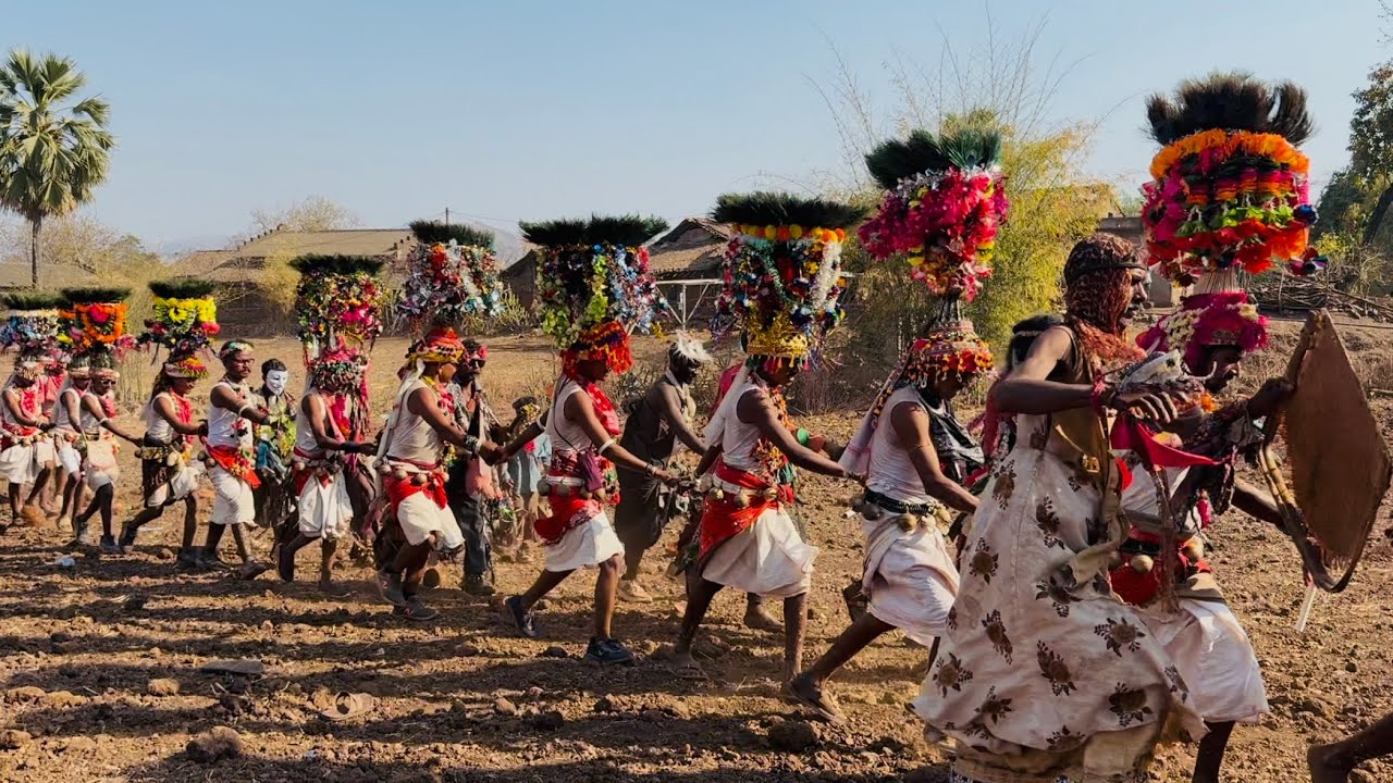 Hafeshwar, holi
