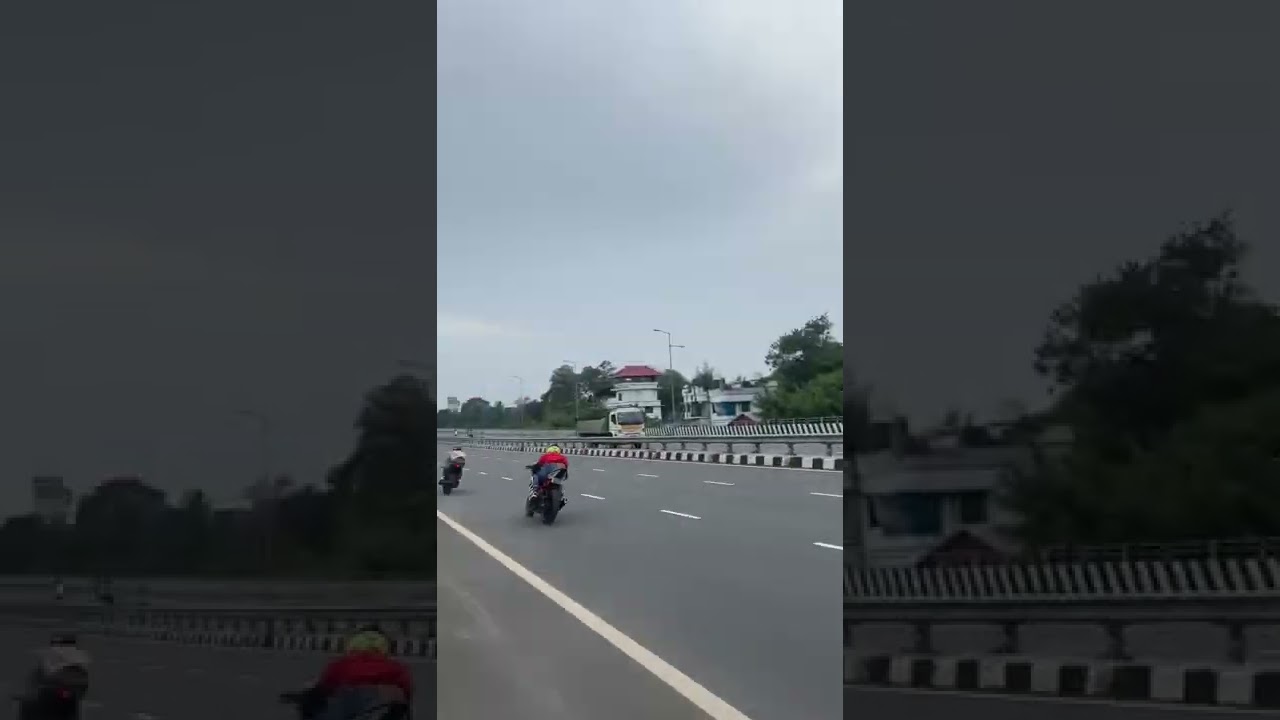 Ktm Rc 390 vs Yamaha R3