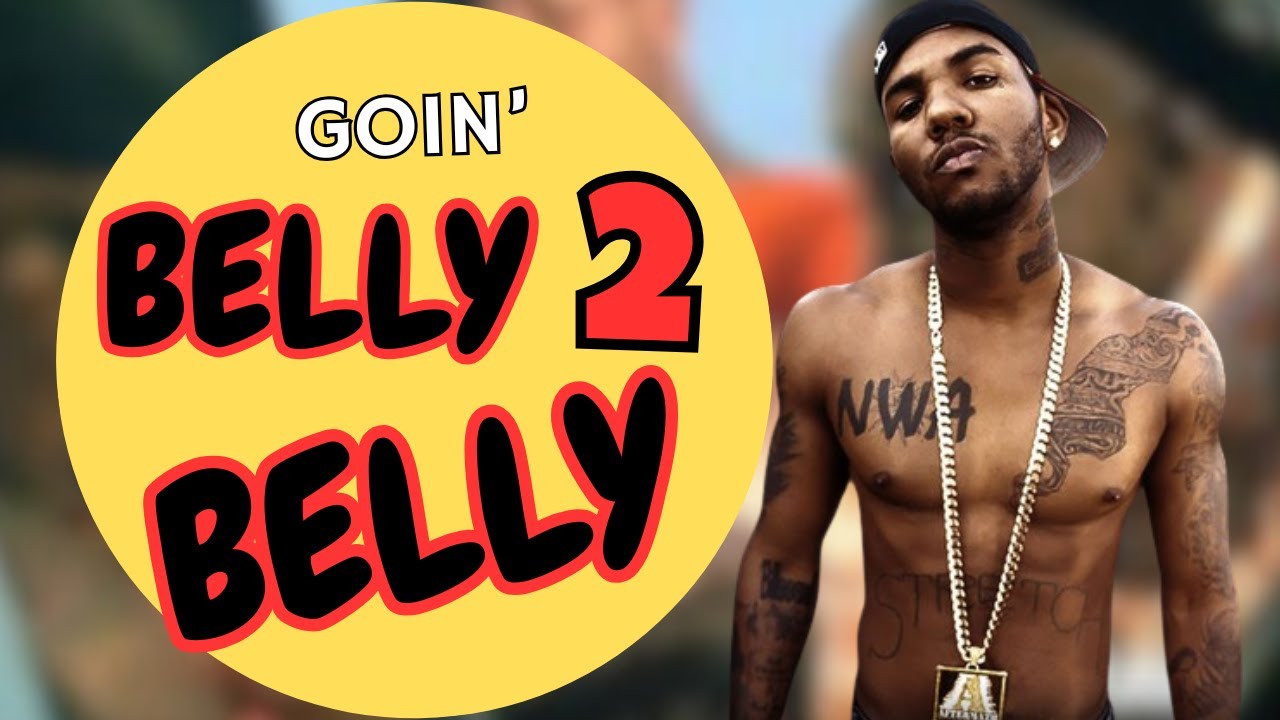 What Happened In BELLY 2??!! (2008) PRIMM'S HOOD CINEMA