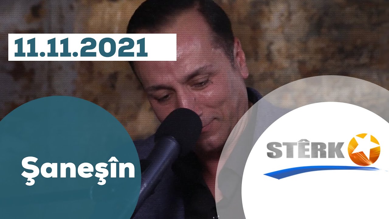 Şaneş&icirc;n - 11.11.2021