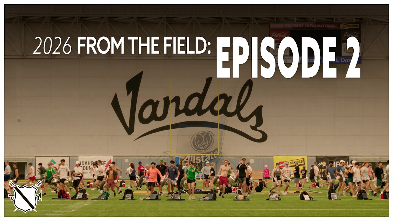 From the Field 2026: Episode 2 | Santa Clara Vanguard