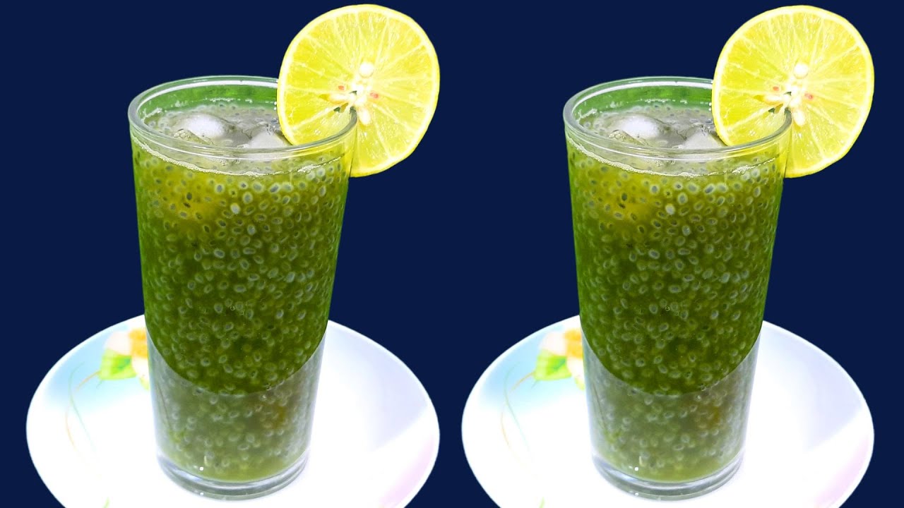 Lemon Grass Mocktail |Terrace Kitchen |Summer Drink |Summer Mocktails |Refreshing Lemongrass Coolant