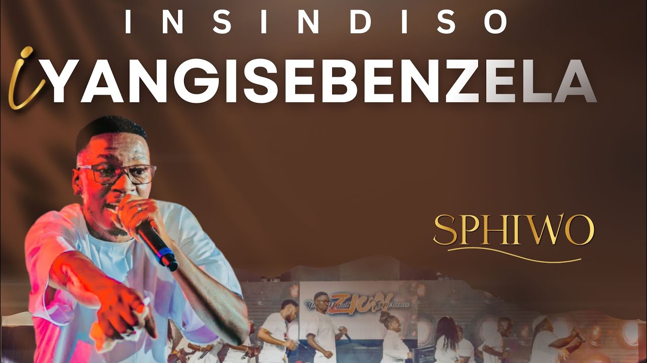 Insindiso Iyangisebenzela by Sphiwo Ndoni